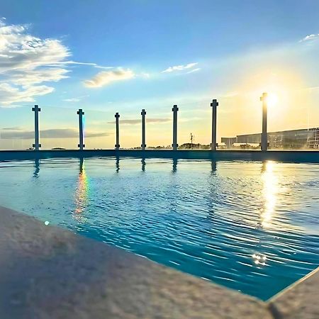 סנטה מריה אל בניו Tramonti Incredibili In Piscina - Apartment8 Con Ac Wifi In Residence מראה חיצוני תמונה