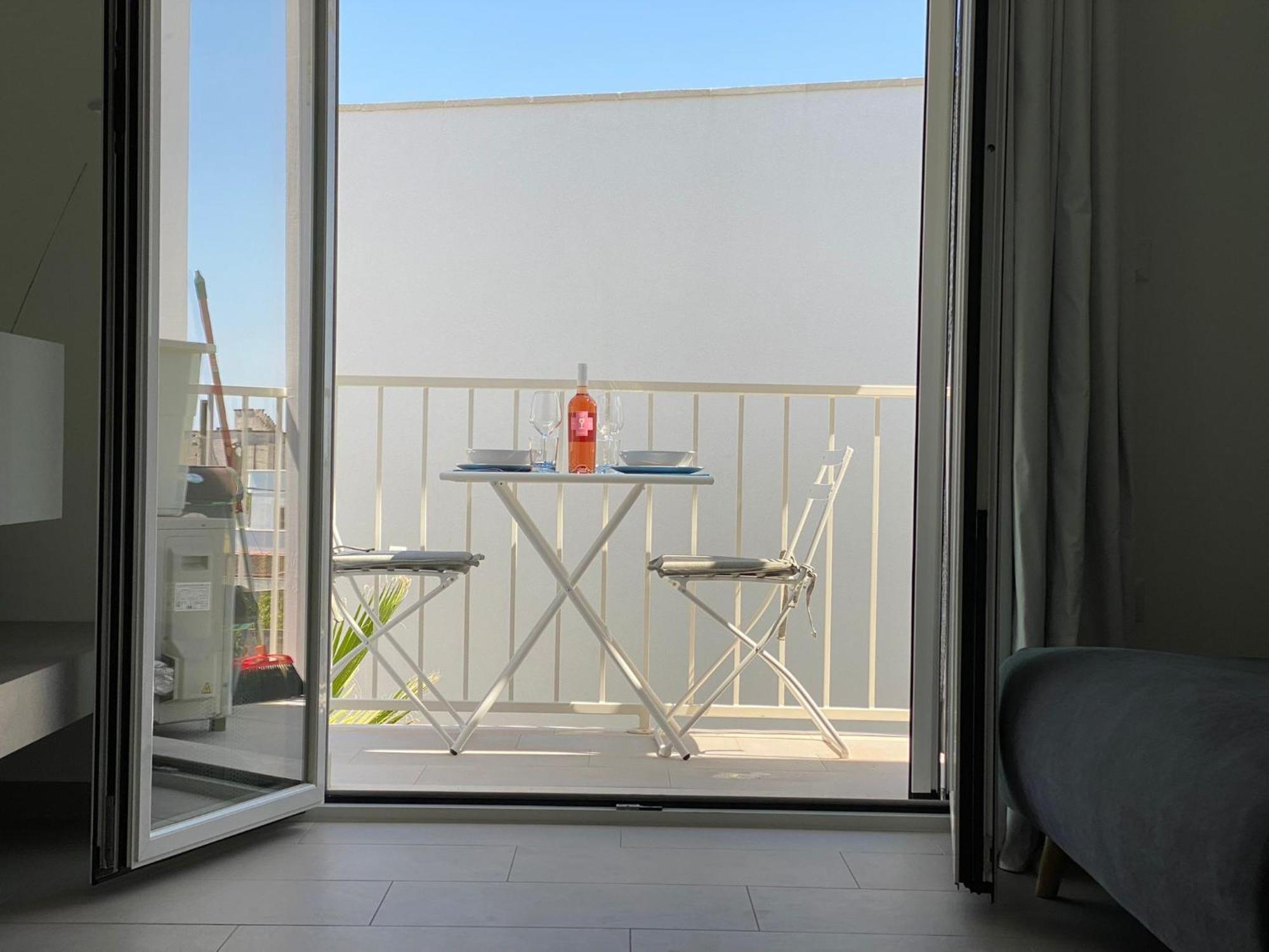 סנטה מריה אל בניו Tramonti Incredibili In Piscina - Apartment8 Con Ac Wifi In Residence חדר תמונה