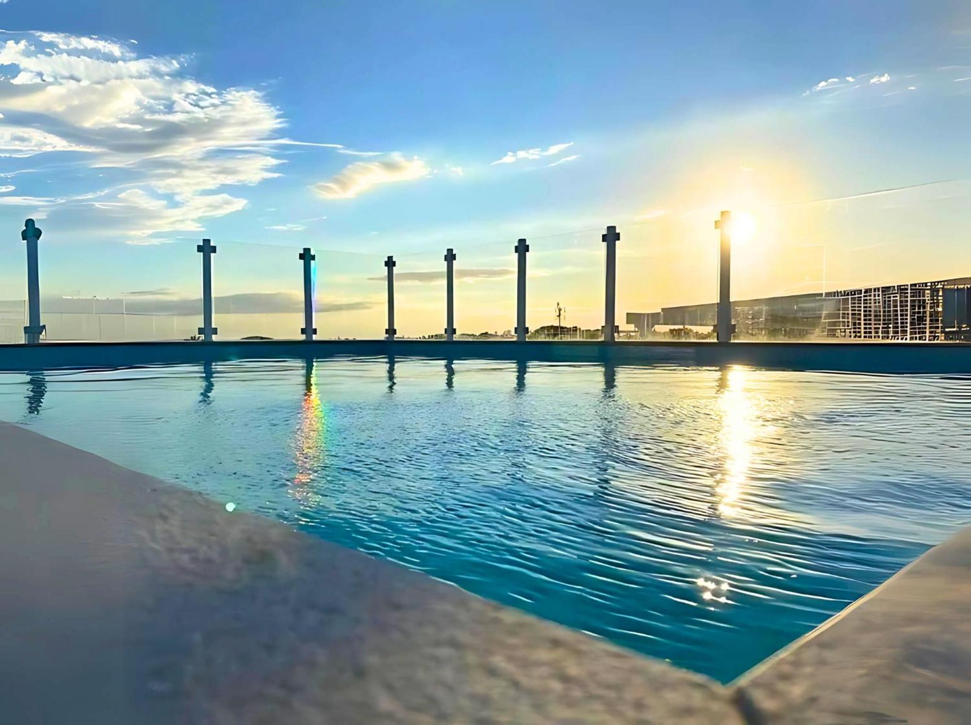 סנטה מריה אל בניו Tramonti Incredibili In Piscina - Apartment8 Con Ac Wifi In Residence מראה חיצוני תמונה