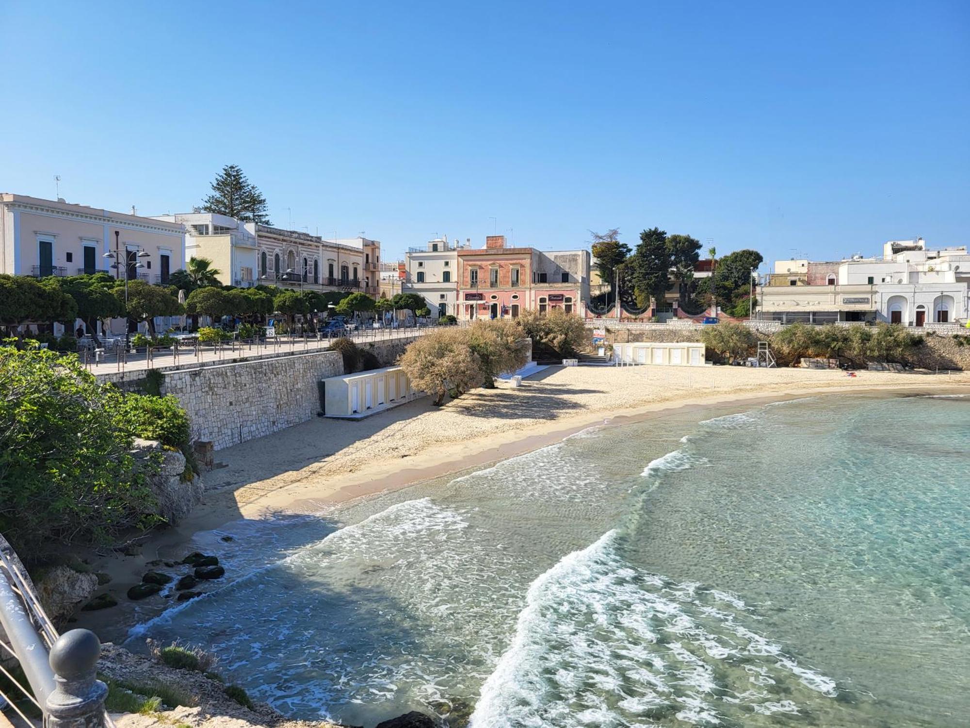 סנטה מריה אל בניו Tramonti Incredibili In Piscina - Apartment8 Con Ac Wifi In Residence מראה חיצוני תמונה