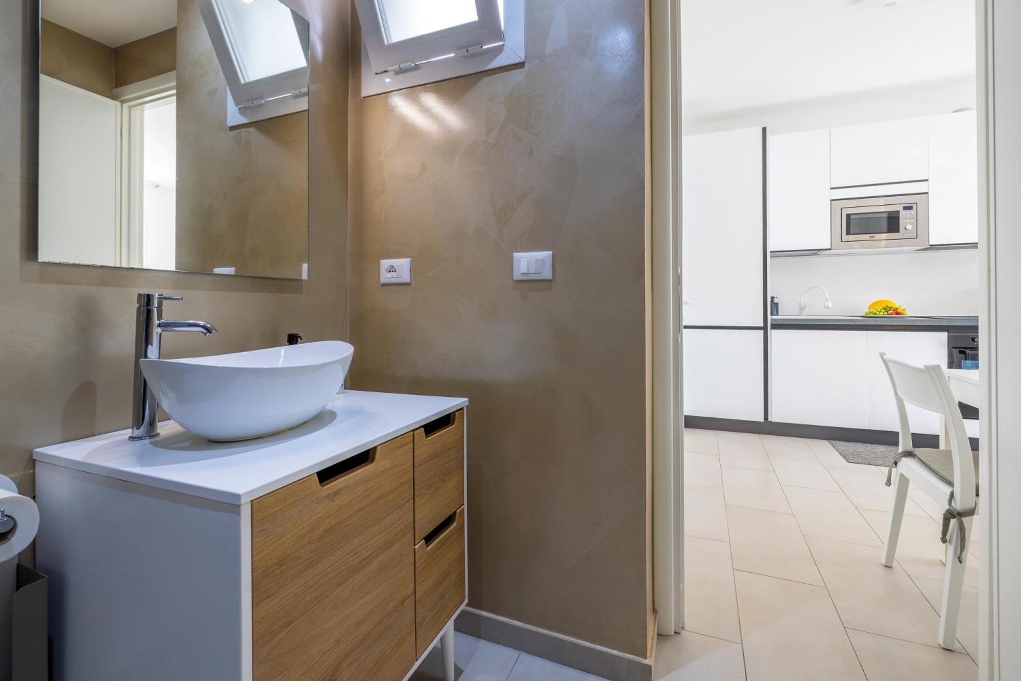 סנטה מריה אל בניו Tramonti Incredibili In Piscina - Apartment8 Con Ac Wifi In Residence מראה חיצוני תמונה