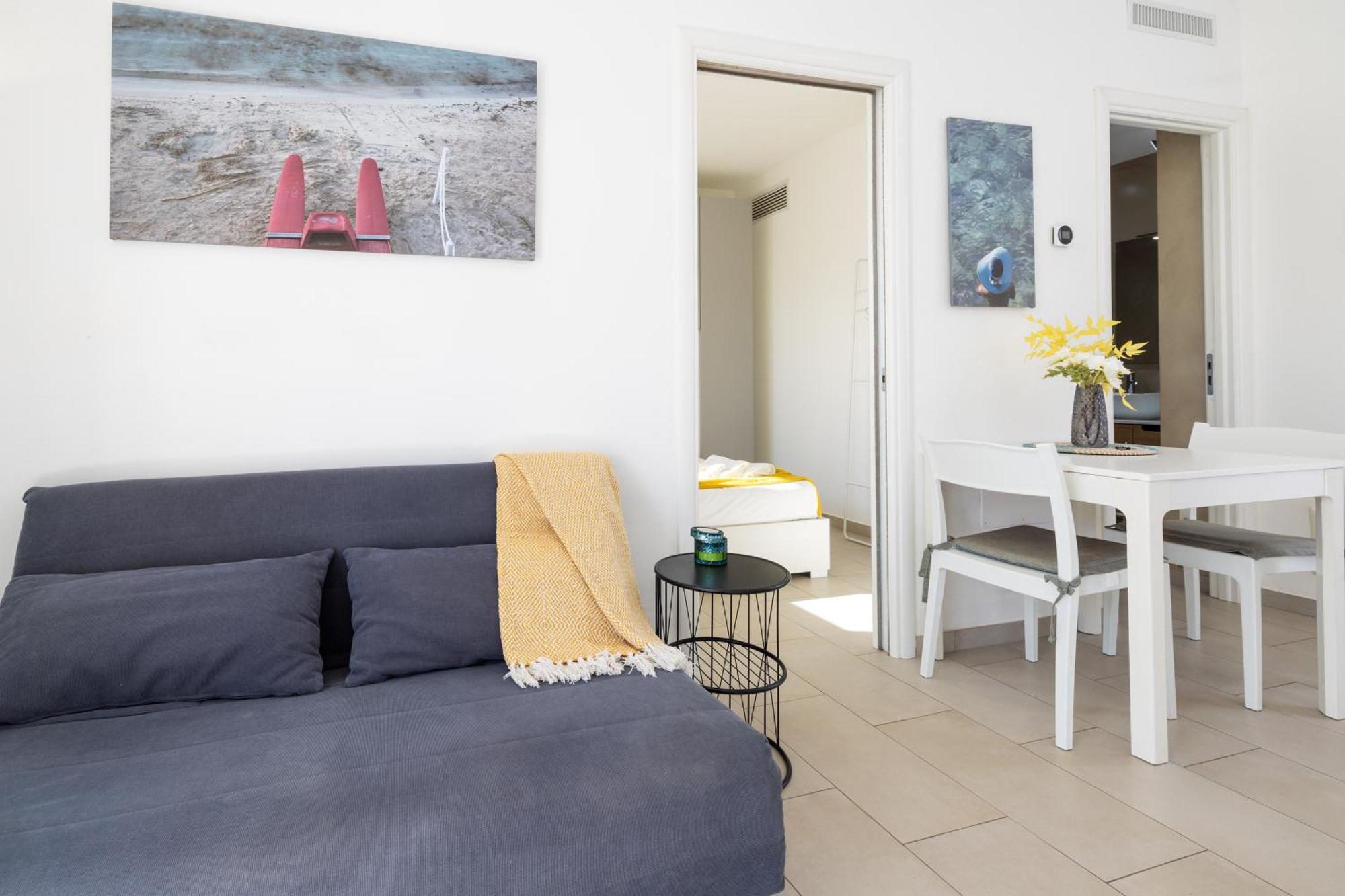 סנטה מריה אל בניו Tramonti Incredibili In Piscina - Apartment8 Con Ac Wifi In Residence מראה חיצוני תמונה