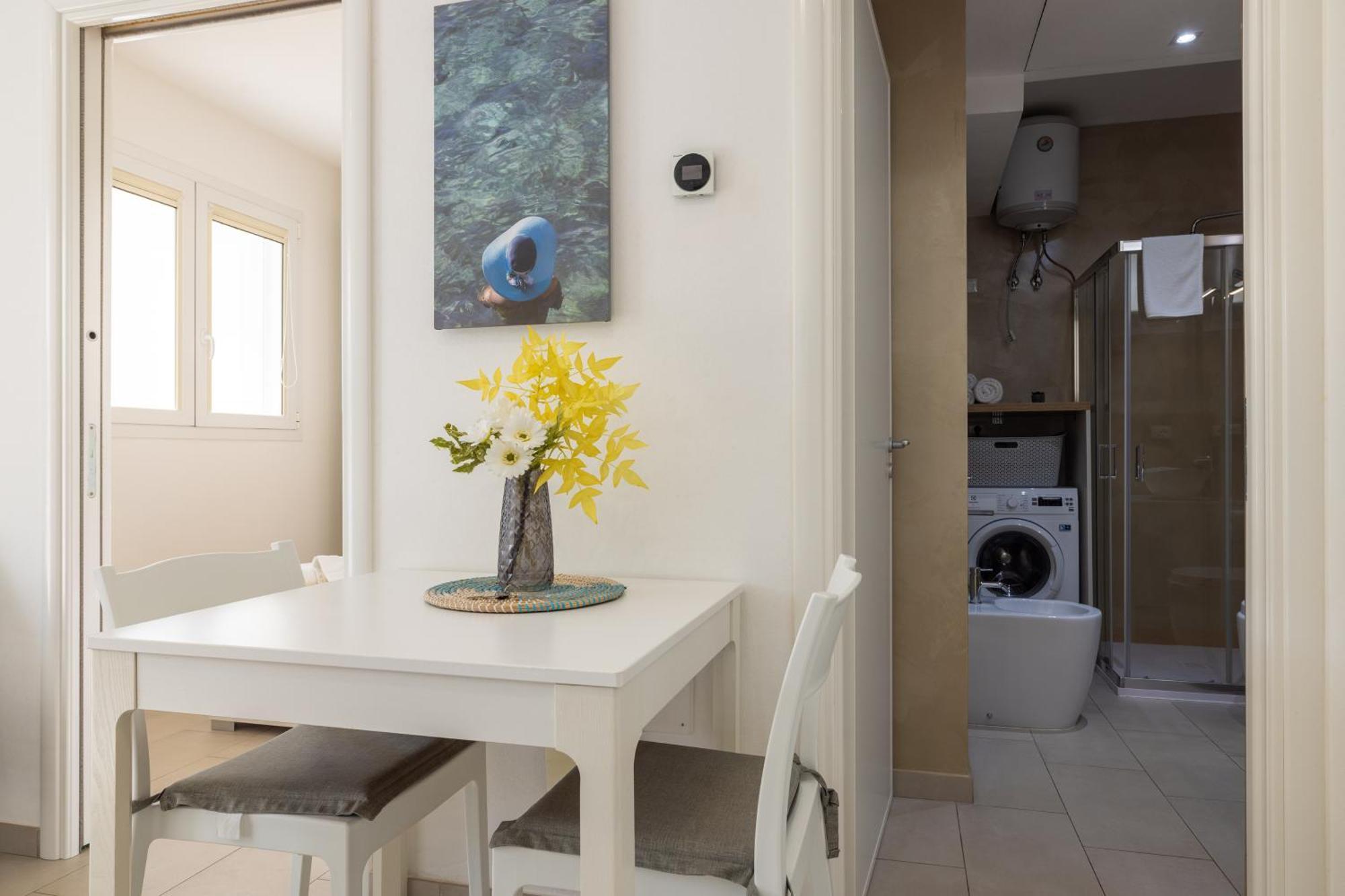 סנטה מריה אל בניו Tramonti Incredibili In Piscina - Apartment8 Con Ac Wifi In Residence מראה חיצוני תמונה
