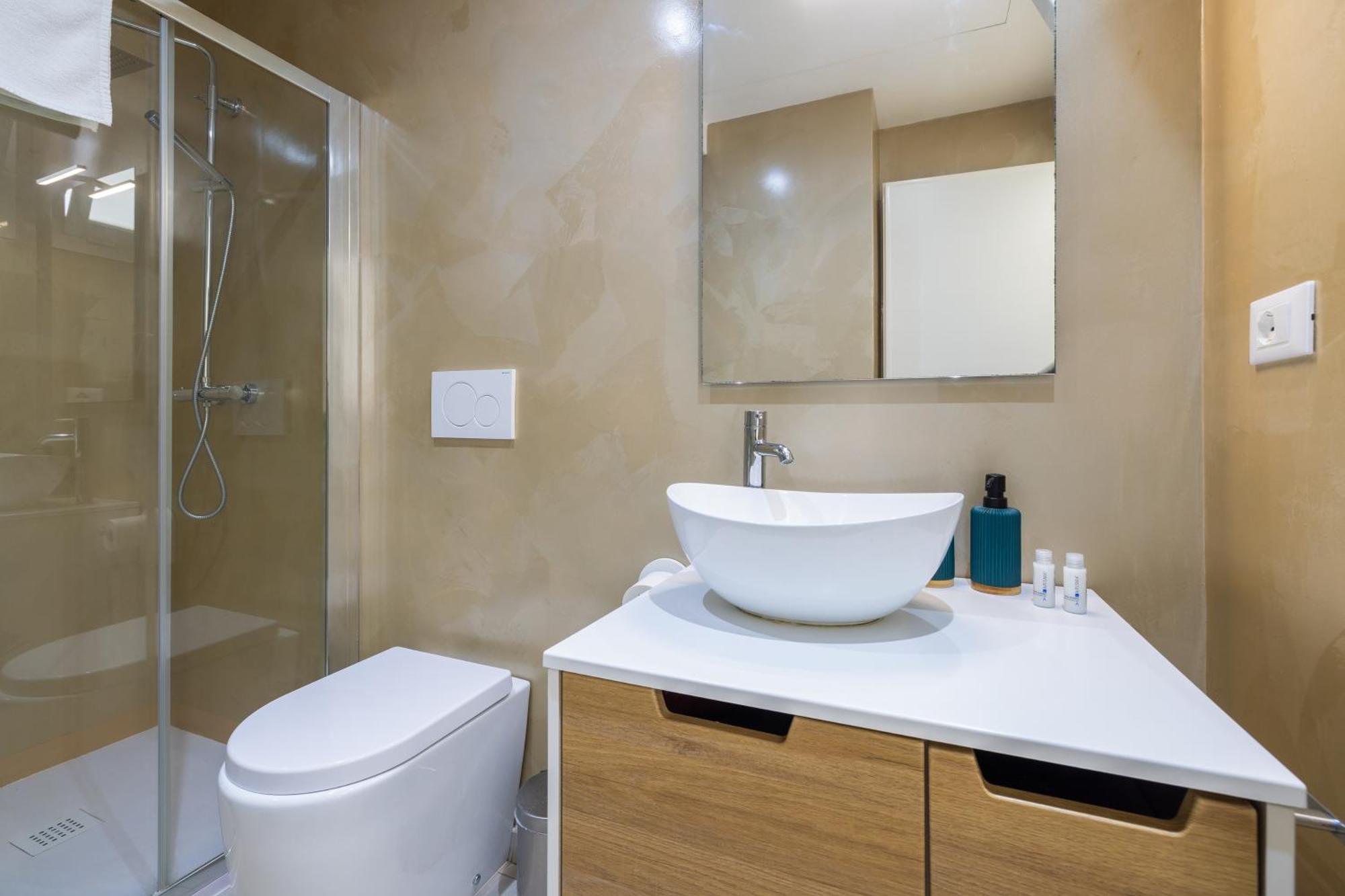 סנטה מריה אל בניו Tramonti Incredibili In Piscina - Apartment8 Con Ac Wifi In Residence מראה חיצוני תמונה