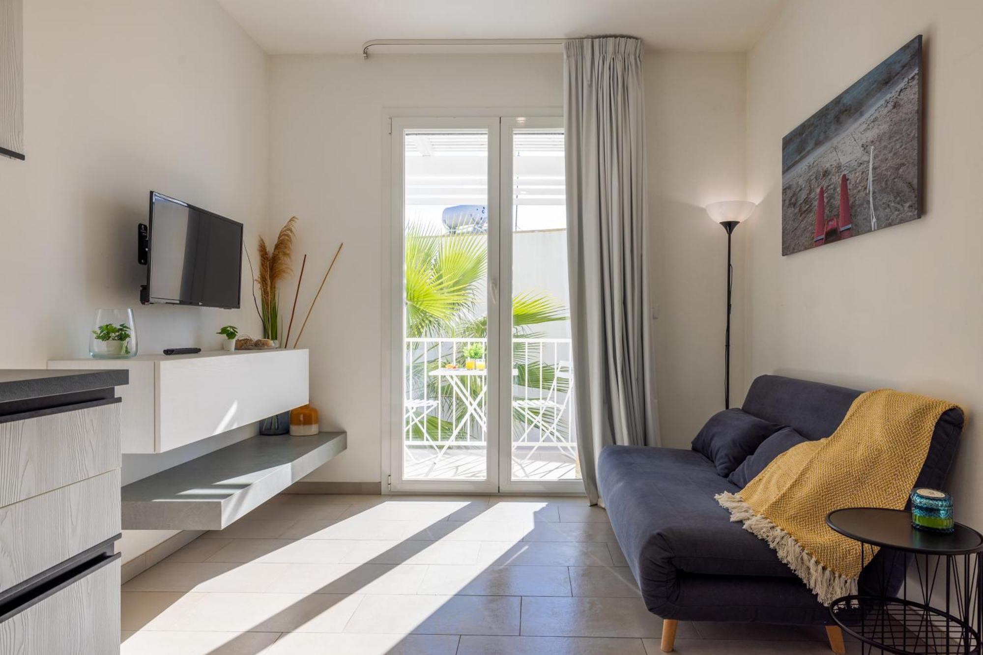 סנטה מריה אל בניו Tramonti Incredibili In Piscina - Apartment8 Con Ac Wifi In Residence מראה חיצוני תמונה