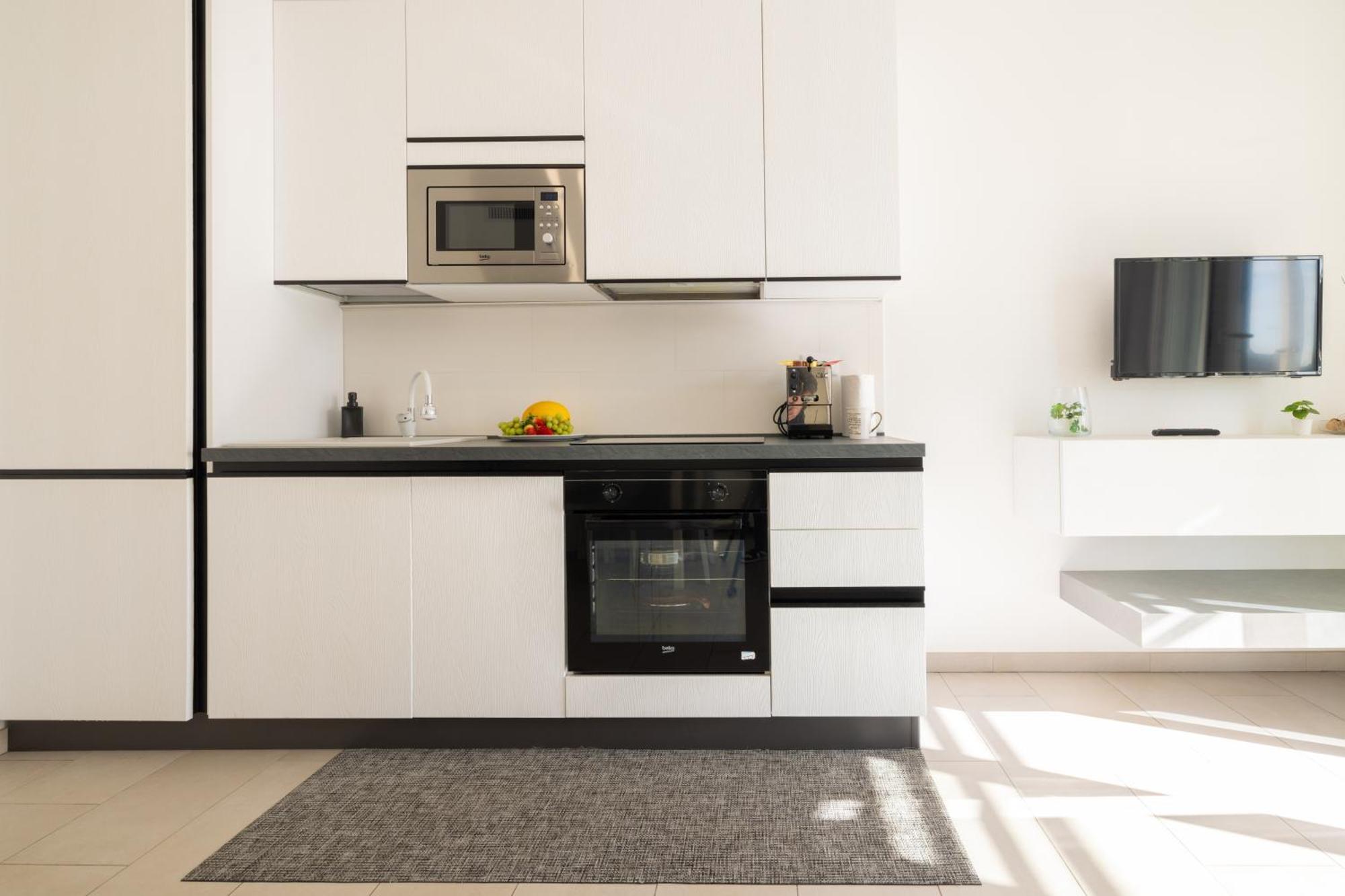 סנטה מריה אל בניו Tramonti Incredibili In Piscina - Apartment8 Con Ac Wifi In Residence מראה חיצוני תמונה