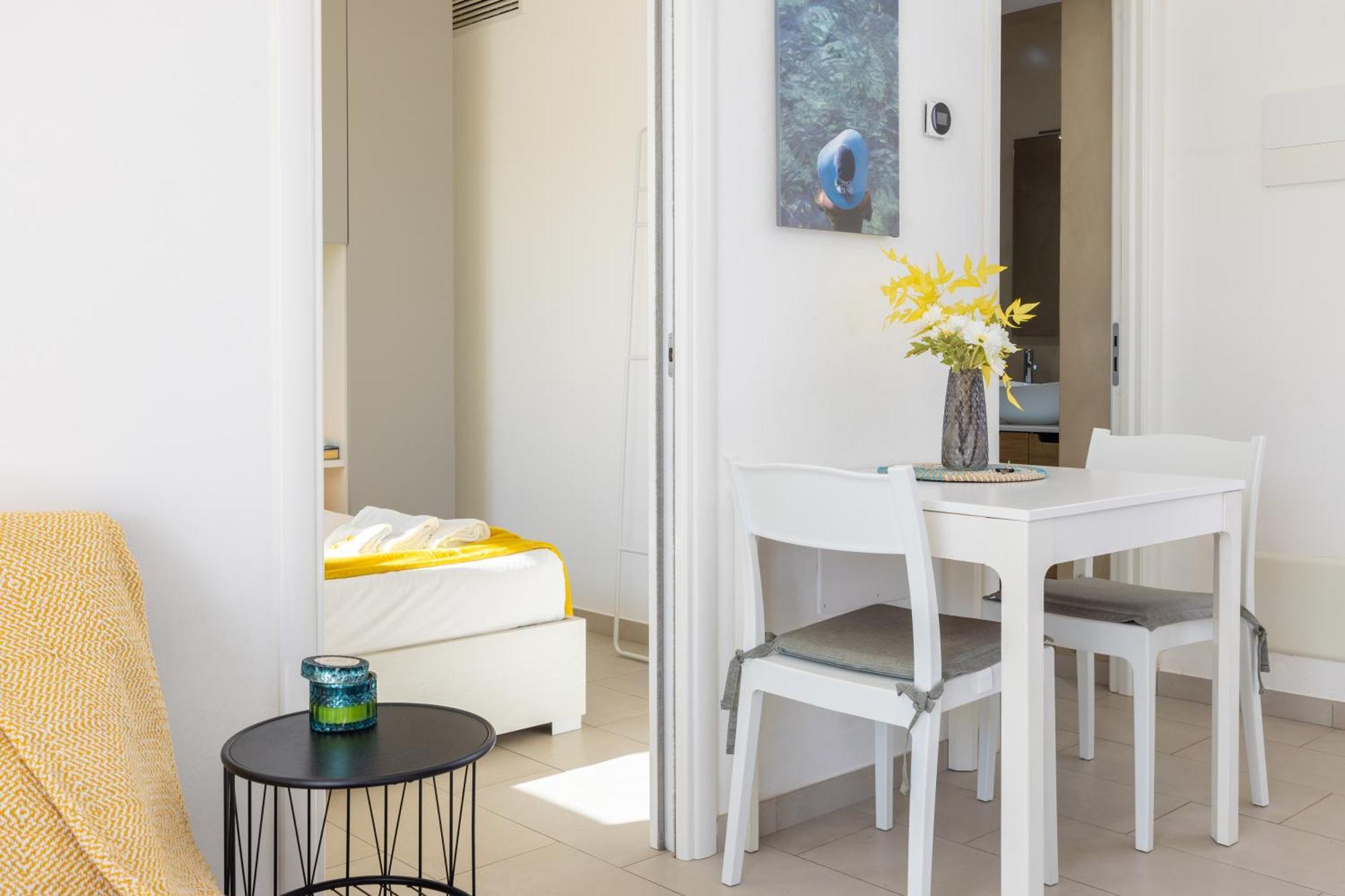 סנטה מריה אל בניו Tramonti Incredibili In Piscina - Apartment8 Con Ac Wifi In Residence מראה חיצוני תמונה