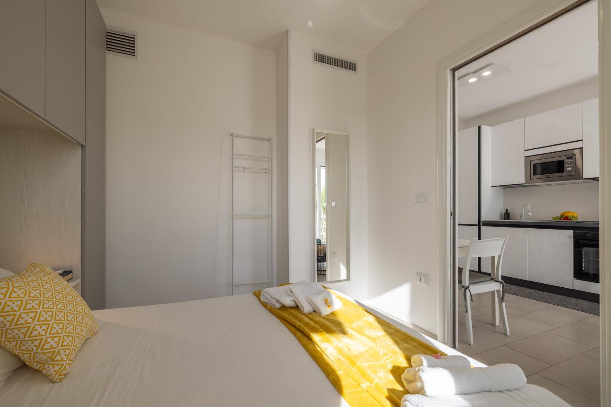 סנטה מריה אל בניו Tramonti Incredibili In Piscina - Apartment8 Con Ac Wifi In Residence מראה חיצוני תמונה