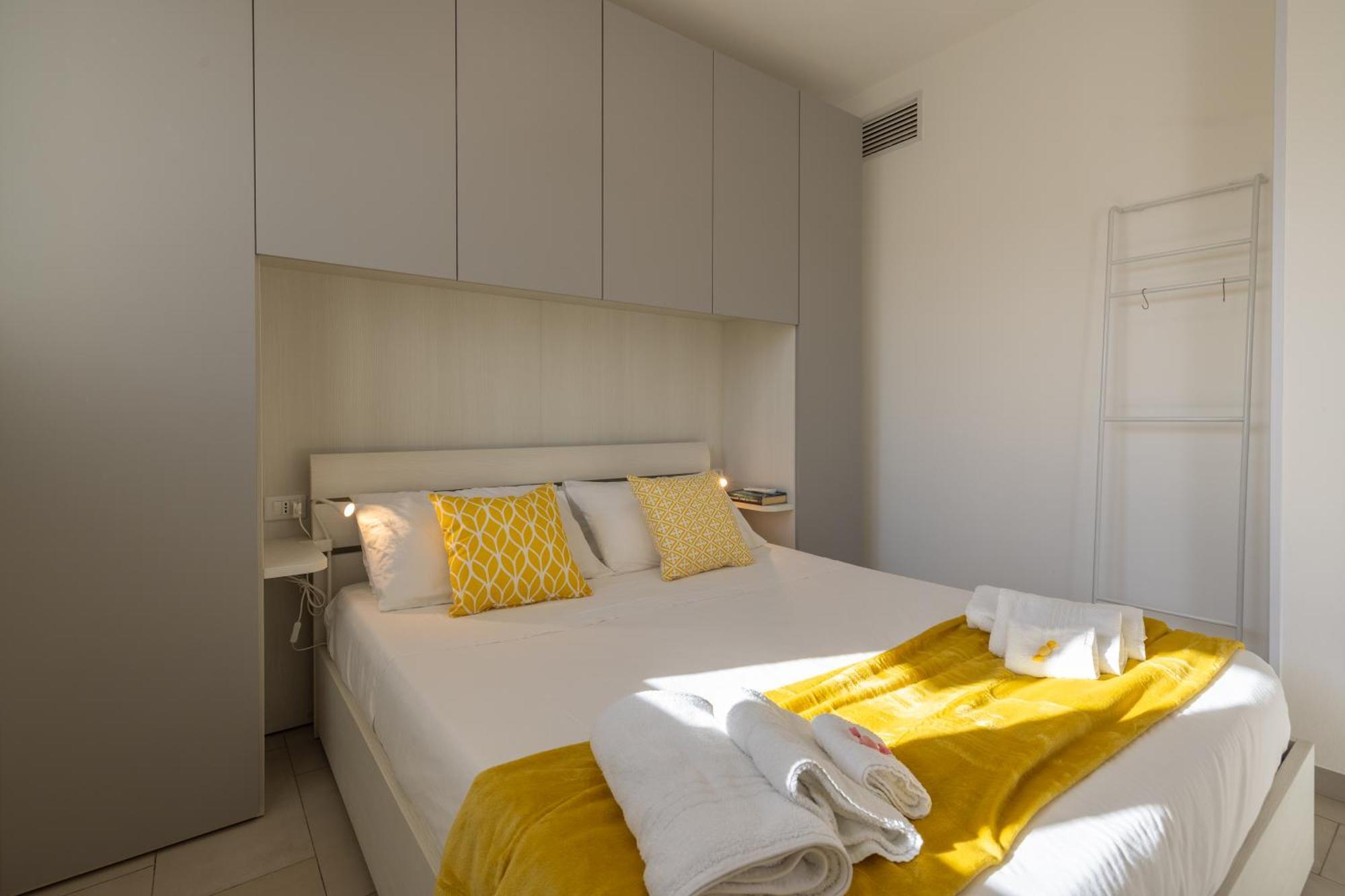 סנטה מריה אל בניו Tramonti Incredibili In Piscina - Apartment8 Con Ac Wifi In Residence מראה חיצוני תמונה